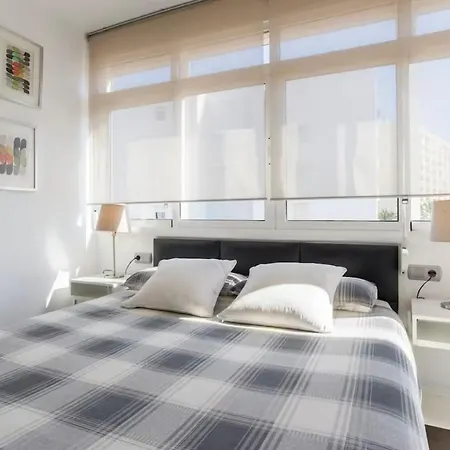 Centro Con Parking *