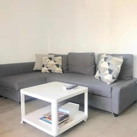 Apartmán Centro Con Parking