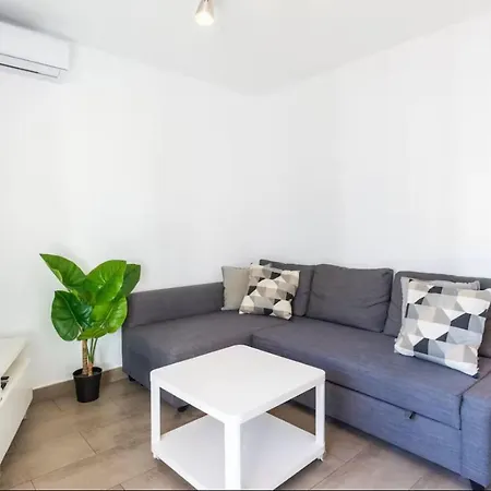 Apartmán Centro Con Parking Torremolinos