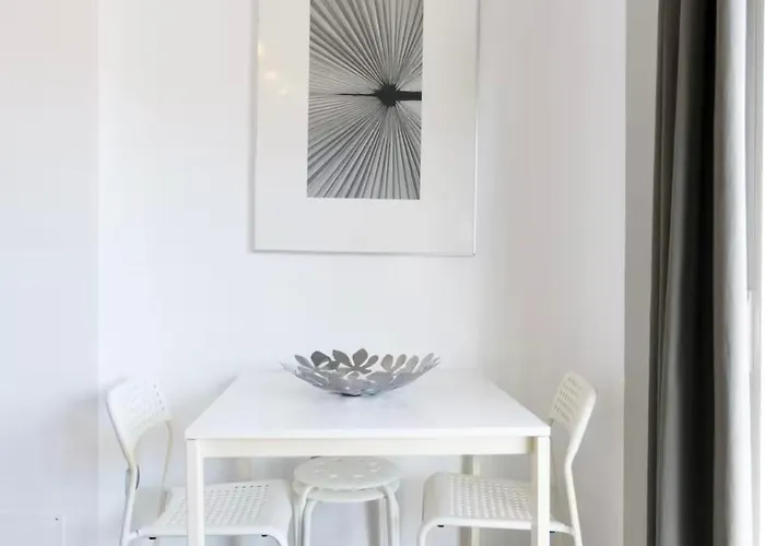 Apartmán Centro Con Parking