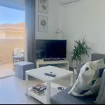 Apartamento Centro Con Parking Torremolinos