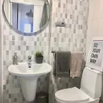 Apartamento Centro Con Parking Torremolinos