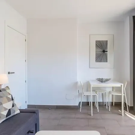 Centro Con Parking *