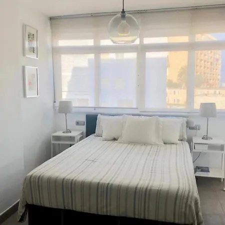 Apartment Centro Con Parking *