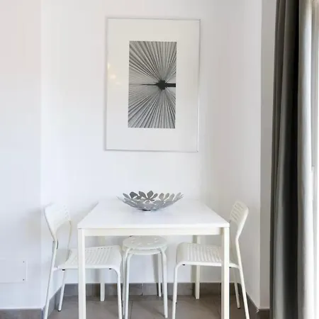 Apartman Centro Con Parking