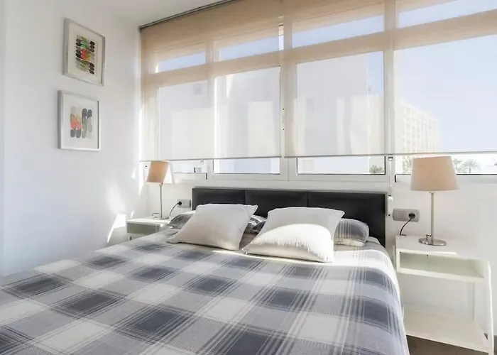 Centro Con Parking *