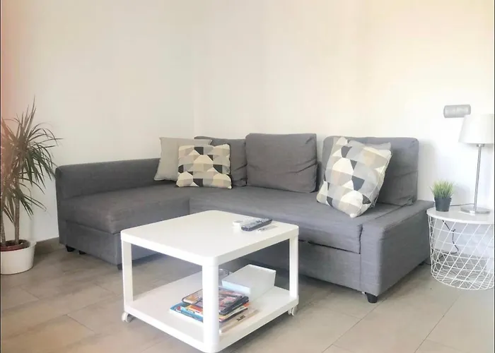 Appartement Centro Con Parking