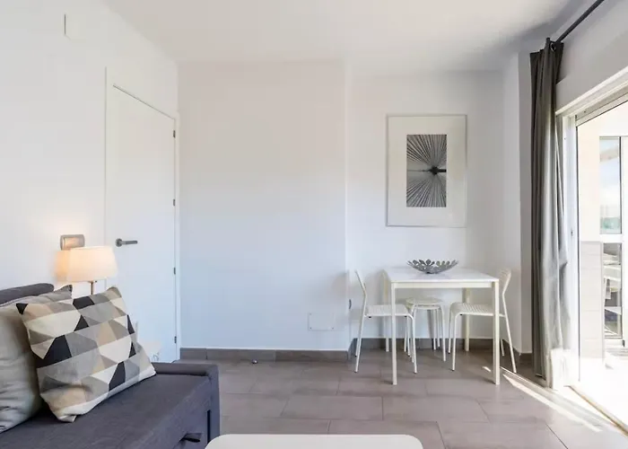 Centro Con Parking *