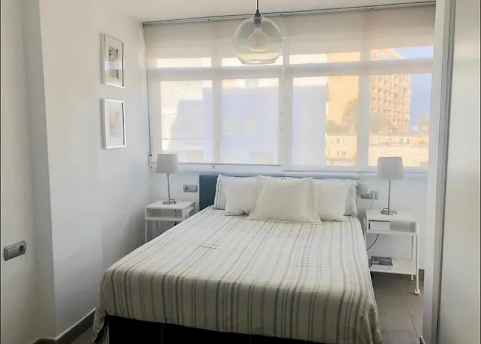 Apartment Centro Con Parking *