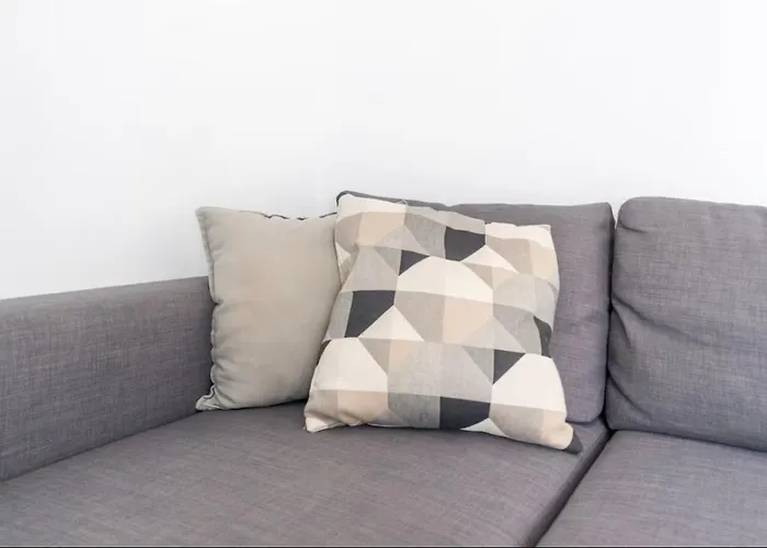 Centro Con Parking Apartment Torremolinos