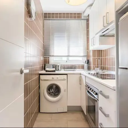 Centro Con Parking Torremolinos