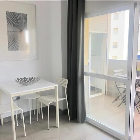 Centro Con Parking Appartement