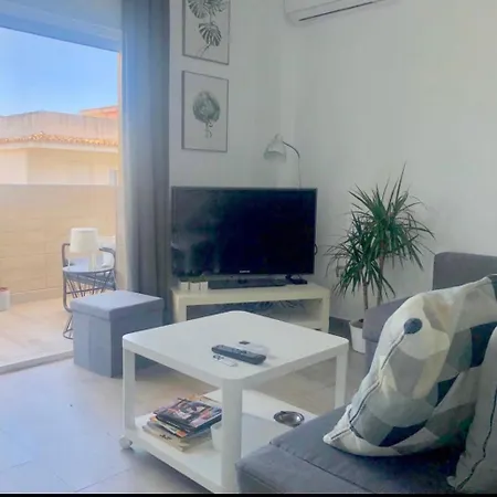 Appartement Centro Con Parking Torremolinos